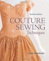 Couture Sewing Techniques, Revised and Updated