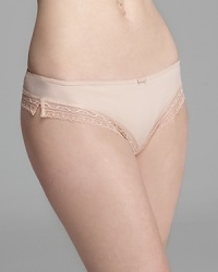 Princesse Tam Tam Oisiv Stretch Jersey Tanga