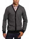 RVCA Men's Skaville Cardigan