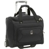 Travelpro Maxlite Rolling Carry-On Tote, Black, One Size