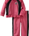 Babytogs Baby-Girls Infant 2 Piece Jacket Set