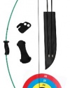 Bear Archery Wizard Bow