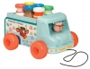 Basic Fun Fisher Price Milk Wagon