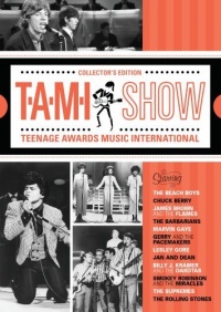 The T.A.M.I. Show Collector's Edition