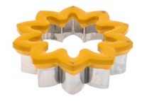 Wilton Comfort-Grip Cookie Cutter - Daisy