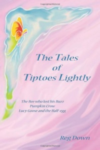 The Tales of Tiptoes Lightly