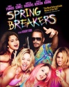 Spring Breakers [DVD + Digital UltraViolet]