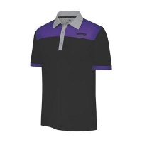 Adidas 2012/13 Men's Fashion Performance Color Block Pocket Polo