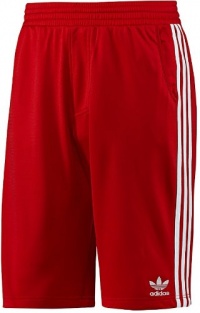 ADIDAS ADI TRICOT SHORTS O24875 MENS