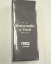 Abercrombie & Fitch Fierce