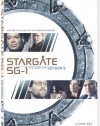 Stargate SG-1: The Complete Season Nine