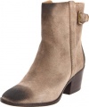 Nine West Women's Fletch Ankle Boot