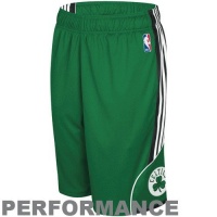 Adidas Boston Celtics 3-Stripe Dream Short