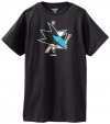 NHL San Jose Sharks Primary Logo T-Shirt