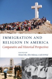 Immigration and Religion in America: Comparative and Historical Perspectives