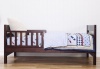 DaVinci Modena Toddler Bed, Espresso