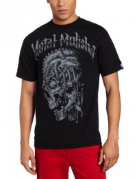 Metal Mulisha Men's Scrapped Tee