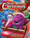 Barney: Night Before Christmas - The Movie