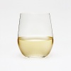 Riedel O puts a modern twist on the traditional wine tumbler. Designed to enhance the world's most important grape varietals, this value pack (buy 6, get 8!) is a must for Chardonnay enthusiasts.