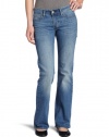 Levi's Women's Classic Slight Curve Boot Cut Jean