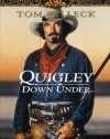 Quigley Down Under