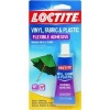 Loctite 1360694 1-Ounce Tube Vinyl, Fabric and Plastic Repair Adhesive