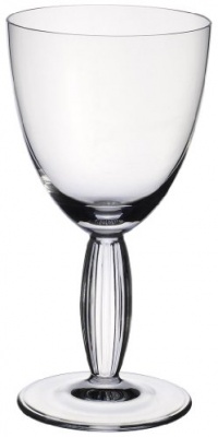 Villeroy & Boch New Cottage 6-3/4-Inch Goblet Glass