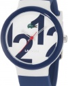 Lacoste Goa Watch 2020011