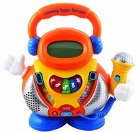 VTech - Learning Tunes Karaoke