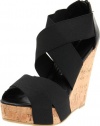 Chinese Laundry Women's Dig It Platform Sandal