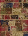 Vintage Collection VINTAVIN-4MTI7A9A Area Rug