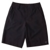 O'Neill Boys' Loaded Superfreak Boardshorts - Black 26