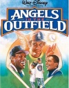 Angels in the Outfield