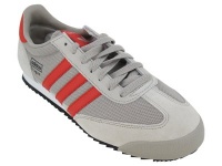 Adidas Men's ADIDAS DRAGON NC CASUAL SHOES