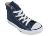 Converse Children's Chuck Taylor All Star Hi Canvas Sneaker Navy 1 M US