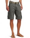 Wrangler Men's Genuine Tampa Cargo Short