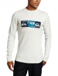 Quiksilver Men's Triple Lindy Tee