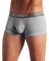 C-IN2 Men's Core Basic Low No Show Army Trunk