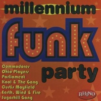 Millennium Party: Funk