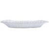 Vietri Incanto Scallop Bread Server