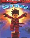 LEGO Ninjago Reader #1: Way of the Ninja