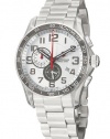 Victorinox Swiss Army Men's 241282 Chrono Classic XLS Watch