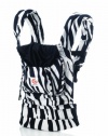 ERGObaby Baby Carrier, Zebra