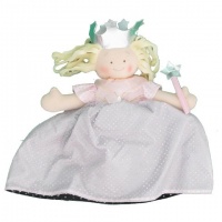 Topsy Turvy Doll Good Witch/Bad Witch