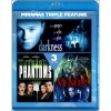 Phantoms / Darkness / Venom [Blu-ray]