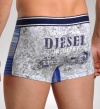 Diesel Men's Damien Boxer