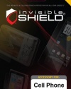 ZAGG invisibleSHIELD for Samsung Galaxy S 3 III - Screen (case friendly)