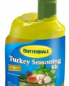 Masterbuilt Butterball Garlic and Savory Herbs Seasoning Kit