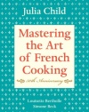 Mastering the Art of French Cooking, 50th Anniversary Edition