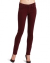 James Jeans Women's Twiggy Twill Legging, Sienna, 28